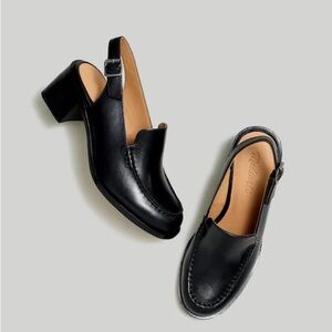 Madewell The Mervin Slingback